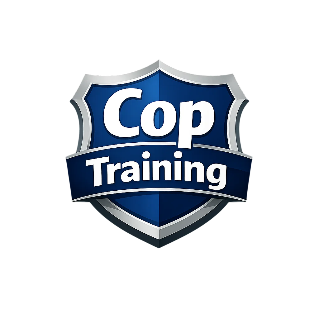 Cop Training Program COP TRAINING — Find Law Enforcement Training Courses Nationwide